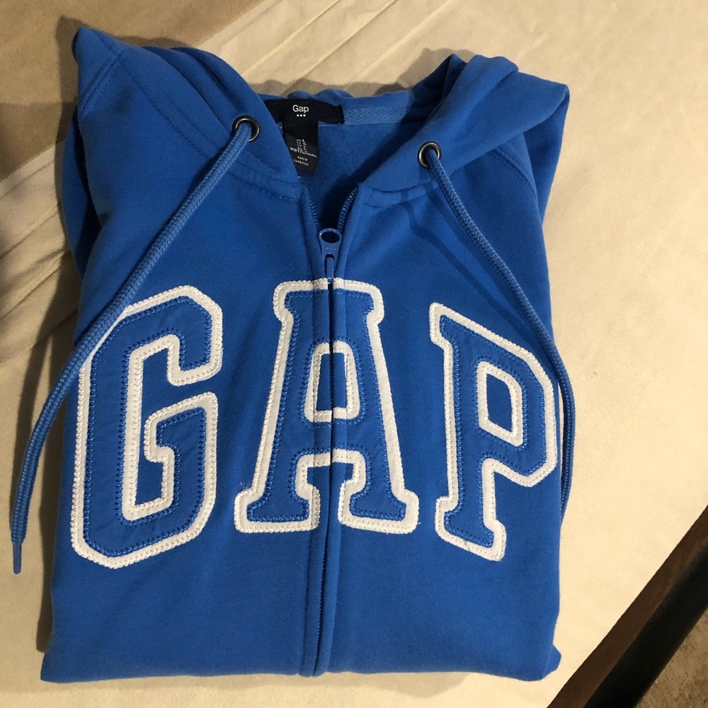 Gap Hoodie